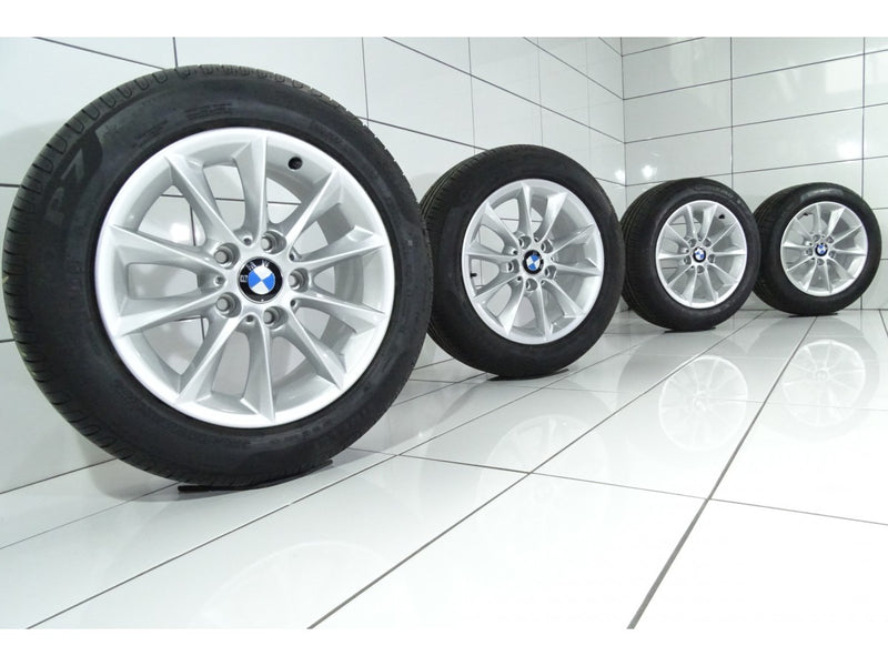 PIRELLI Cinturato P7 205/55R16 91 W BMW 1 F20, F21, 2 F22, F23
