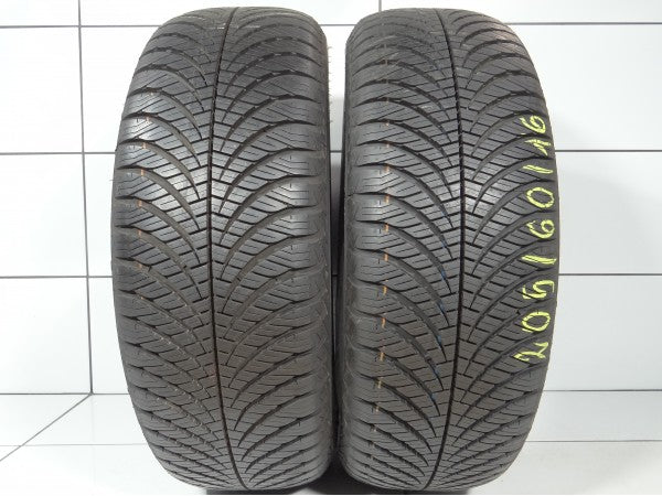 Goodyear VECTOR 4SEASONS GRN-2 205/60R16 92 H