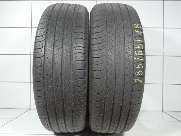 MICHELIN Latitude Tour HP 235/65R18 110 V