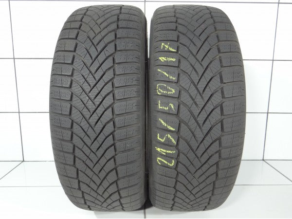 Falken EUROWINTER HS02 215/50R17 95 V