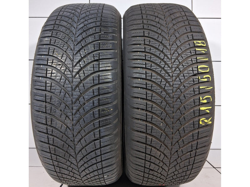 Goodyear VECTOR 4SEASONS GEN-3 215/50R18 92 W [2021] 7MM