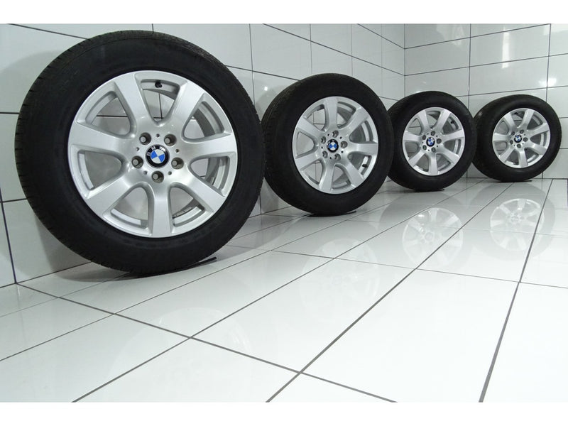 Goodyear Excellence 245/55R17 102 W BMW 7 F01 F02