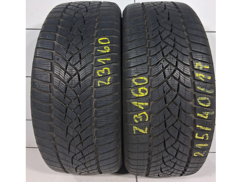 Goodyear ULTRA GRIP PERFORMANCE GEN-1 215/40R17 87 V [2018] 8MM