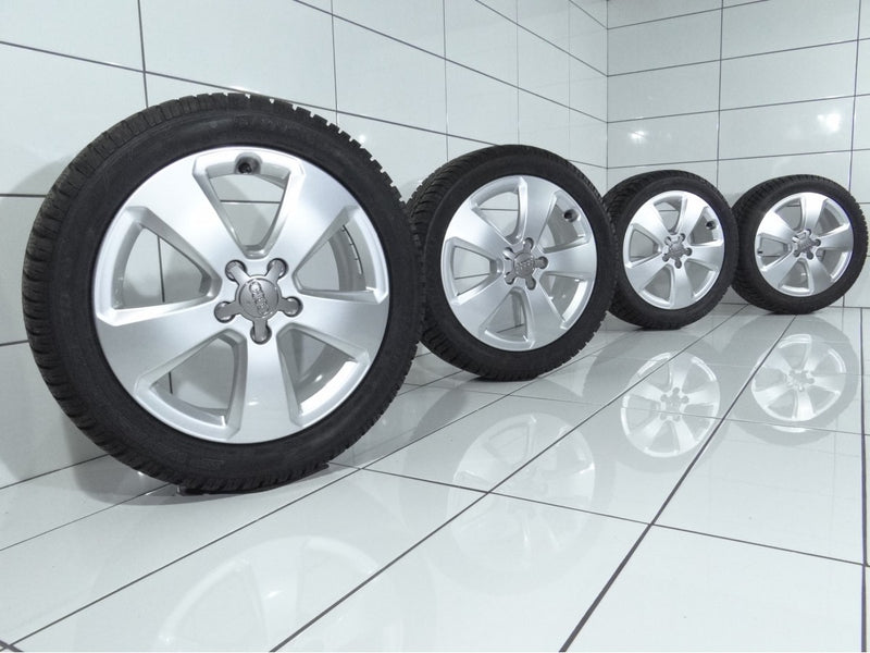 Dunlop SP Winter Sport 3D 205/50R17 93 H AUDI A3 8V0