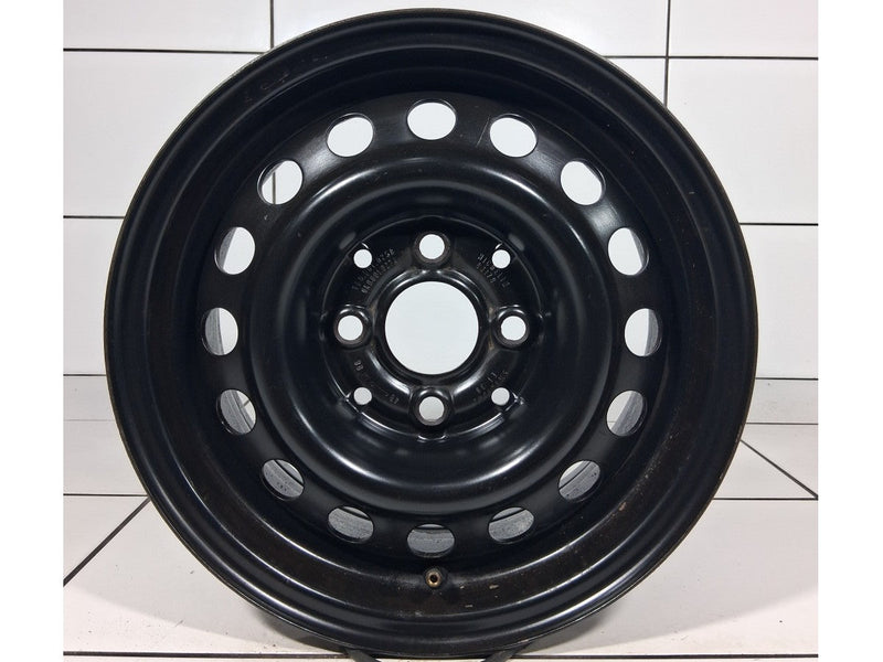 SEAT OE 13' Czarny SEAT IBIZA