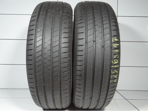 MICHELIN Latitude Sport 3 225/65R17 106 V