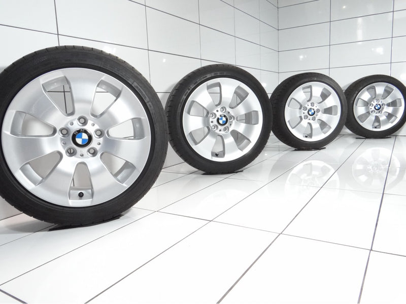 Dunlop SP Sport Maxx TT 225/45R17 91 W BMW 3 E90, E91, E92, E93