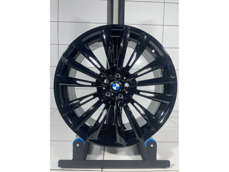 BMW OE 20' Czarny