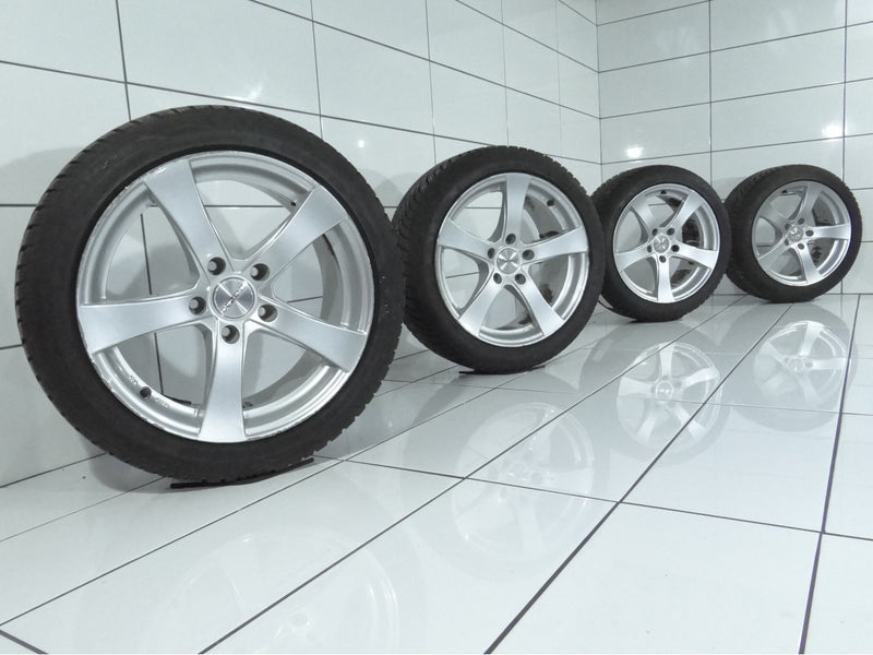 Goodyear Eagle UltraGrip GW-3 225/45R17 91 H BMW Z4 E89