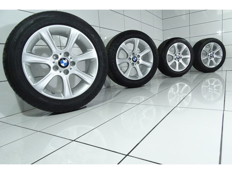 BRIDGESTONE Potenza S001 225/50R17 94 W BMW 3 F30, F32, 4 F36, F32, F33