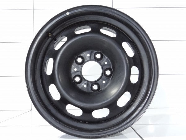 BMW OE 16' Czarny 3 F30, F31