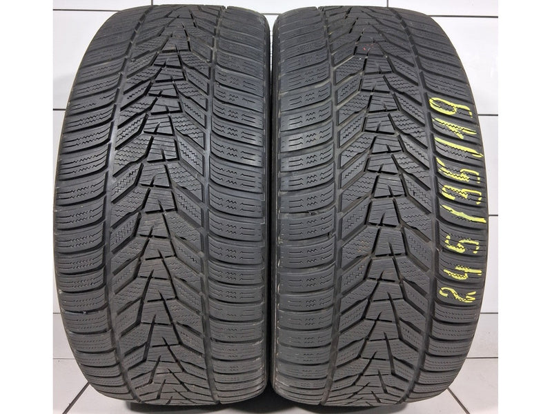 Hankook WINTER I*CEPT EVO3 245/35R19 93 W [2020] 6MM