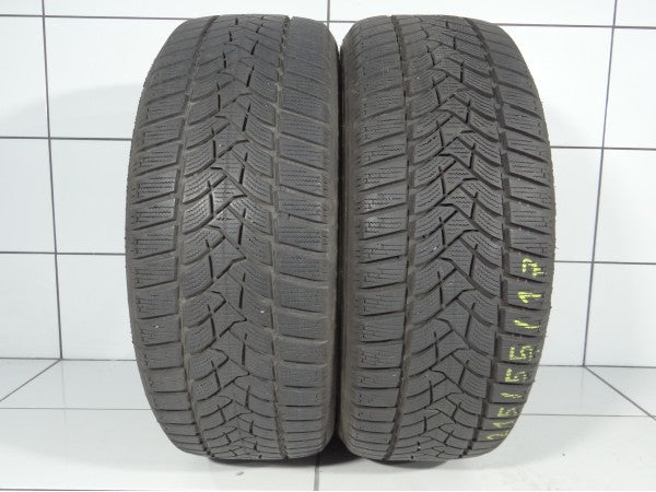 Dunlop WINTER SPORT 5 215/55R17 98 V