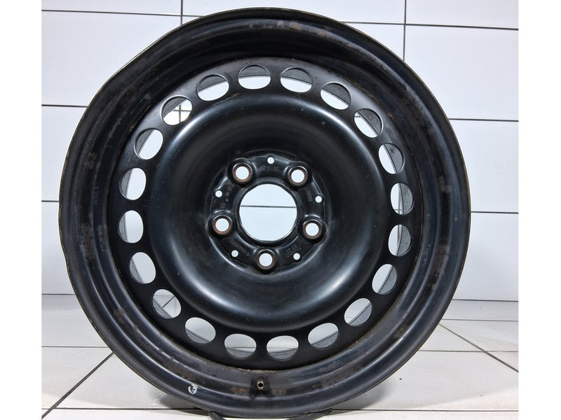 MERCEDES BENZ OE 16' Czarny