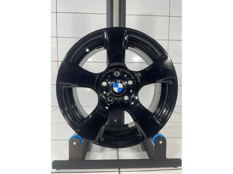 BMW OE 17' Czarny 3 E90 E91 E92 E93
