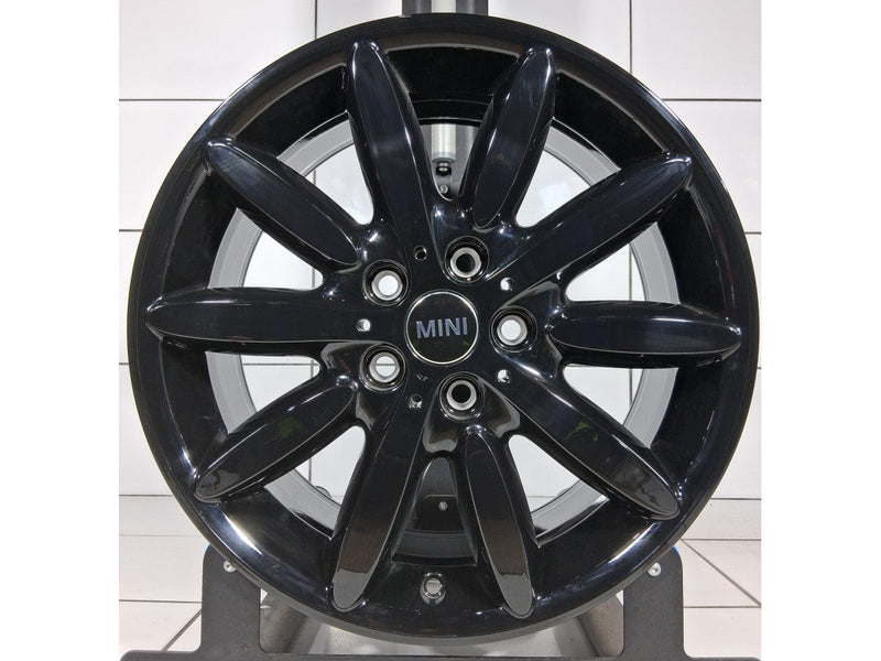 MINI OE 17' Czarny