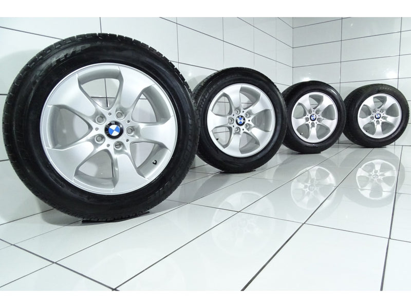 BRIDGESTONE Dueler HP Sport 235/55R17 99 V BMW X3, E83