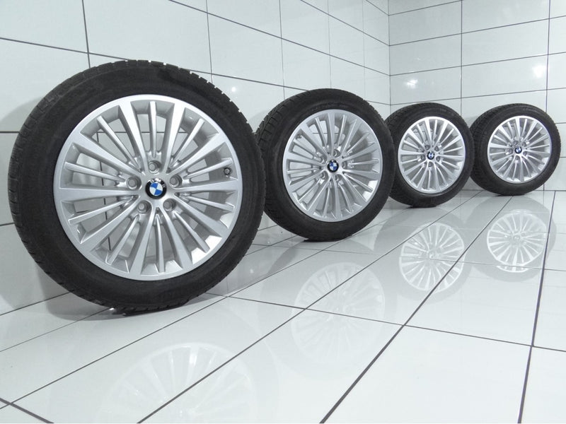 Continental ContiWinterContact TS 830 P SSR 205/55R17 95 H BMW 2 F45 ACTIVE TOURER, F46 GRAN TOURER