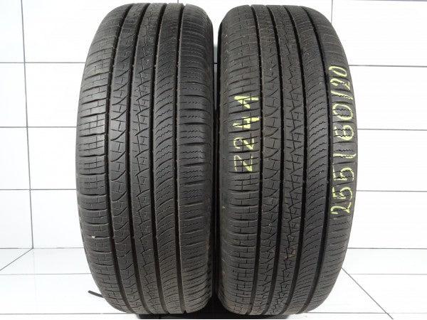 PIRELLI SCORPION ZERO ALL SEASON 255/60R20 113 V