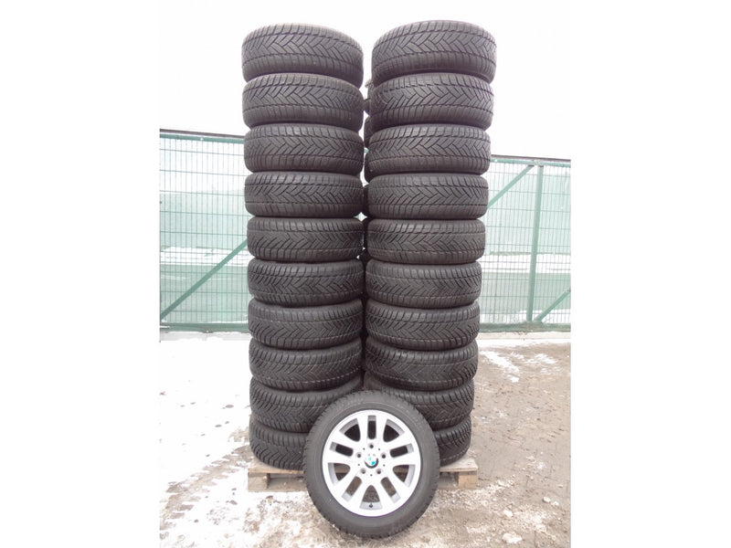 Dunlop SP Winter Sport M3 205/55R16 91 H HURT BMW 3 E90 E91 E92 E93