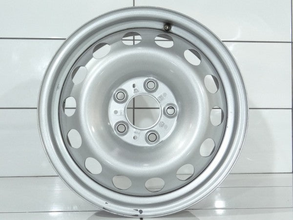 MINI OE 16' Srebrny COUNTRYMAN R60, PACEMAN R61