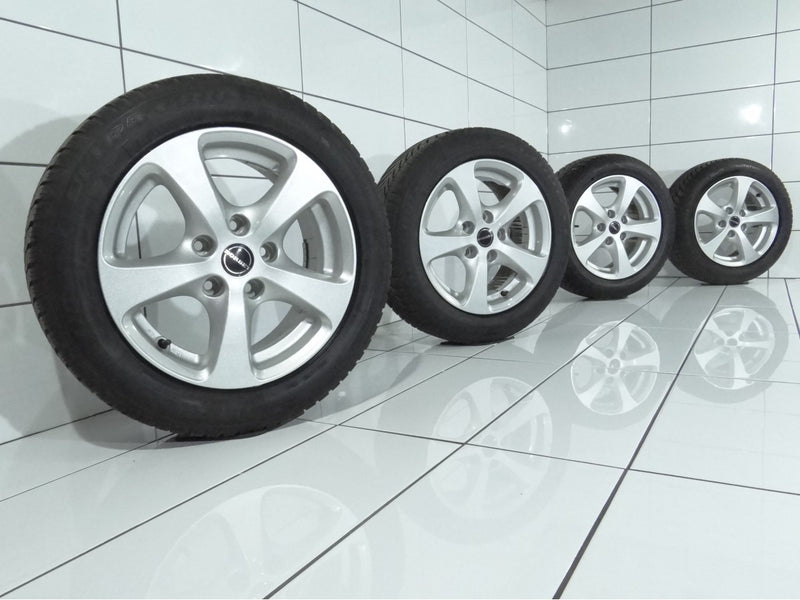 Goodyear Eagle UltraGrip GW-3 205/55R16 91 H BMW, 3 E90 E91 E92 E93