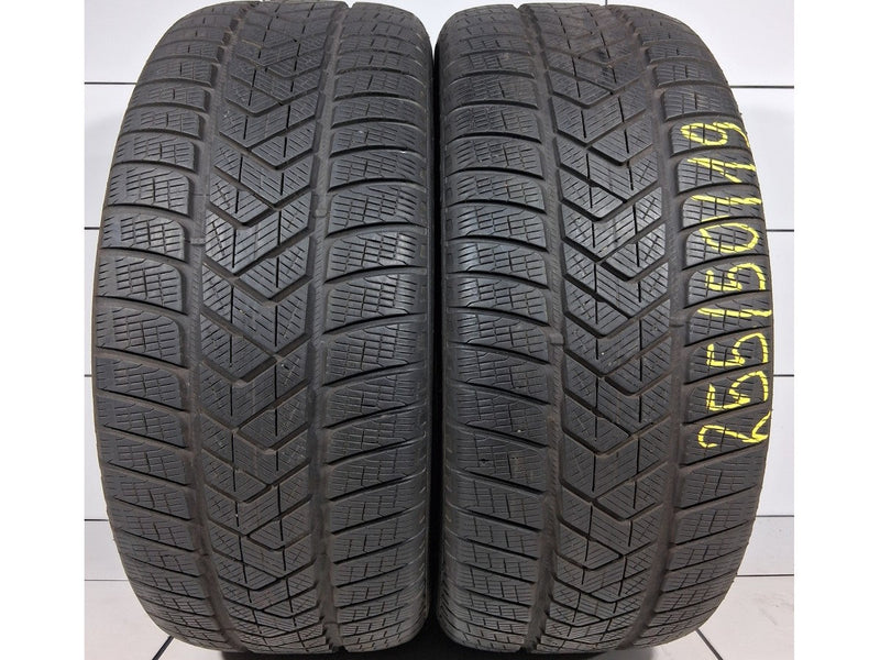 PIRELLI Scorpion Winter 255/50R19 103 H [2022] 6.5MM