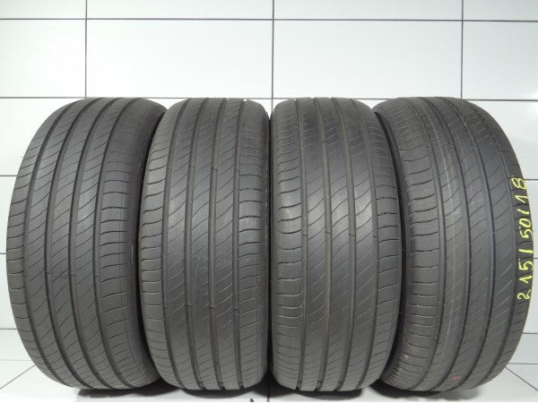 MICHELIN PRIMACY 4 215/50R18 92 W