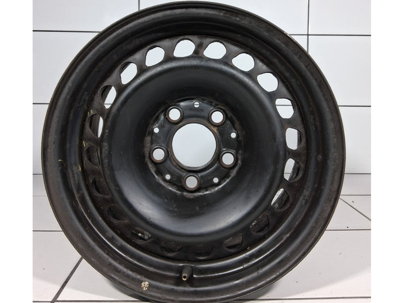 MERCEDES BENZ OE 15' Czarny