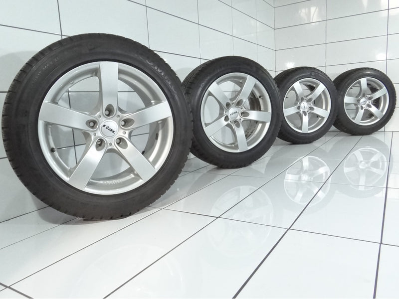 Kumho IZen KW27 Asymmetric 225/55R17 101 V BMW 3 F34