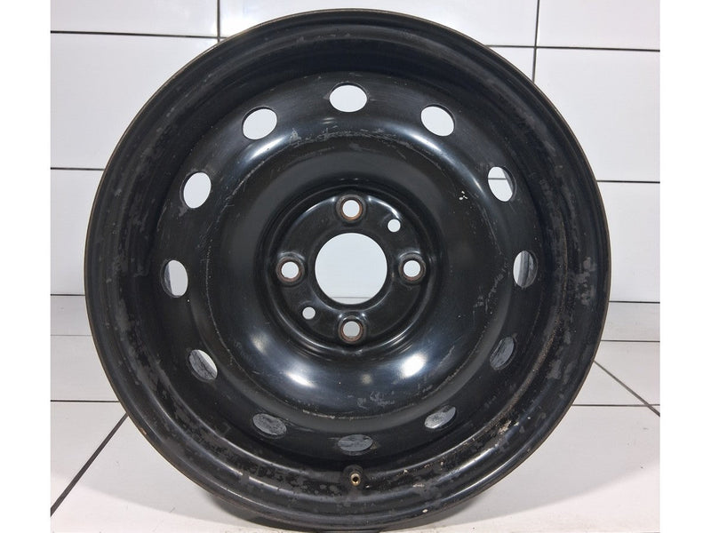 FIAT OE 14' Czarny
