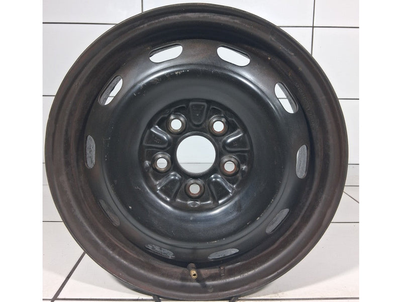 TOYOTA OE 14' Czarny TOYOTA COROLLA