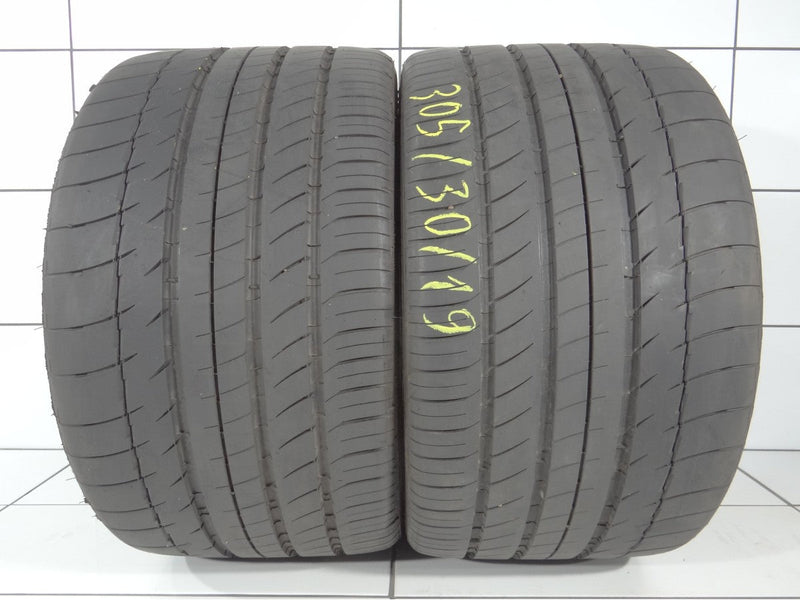 MICHELIN Pilot Sport PS2 305/30R19 102 Y [2021] 6.5mm