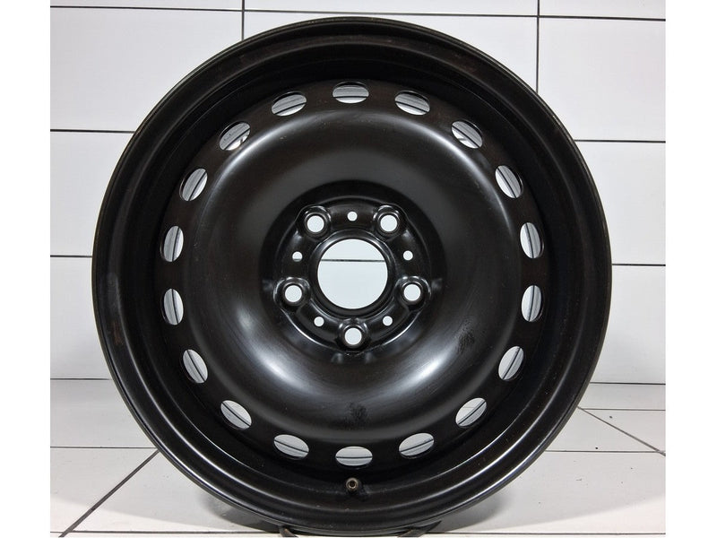 RENAULT OE 15' Czarny