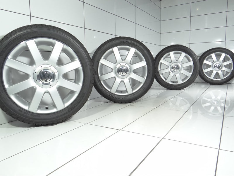 MICHELIN X-ICE SNOW 205/50R17 93 H VW GOLF V, VI, JETTA, PLUS