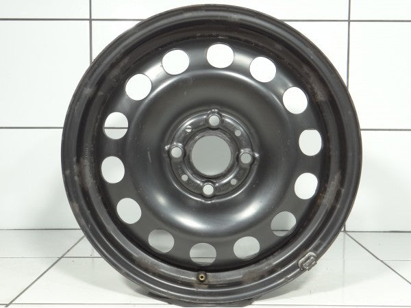 KBA 15' Czarny MINI R50 R52 R53 R55 R56 R57 R58