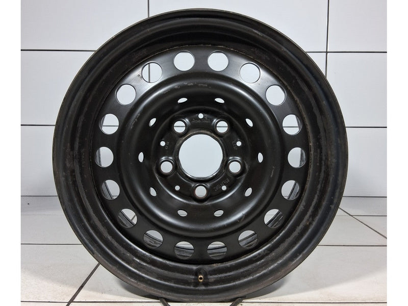 MERCEDES BENZ OE 15' Czarny MERCEDES W209