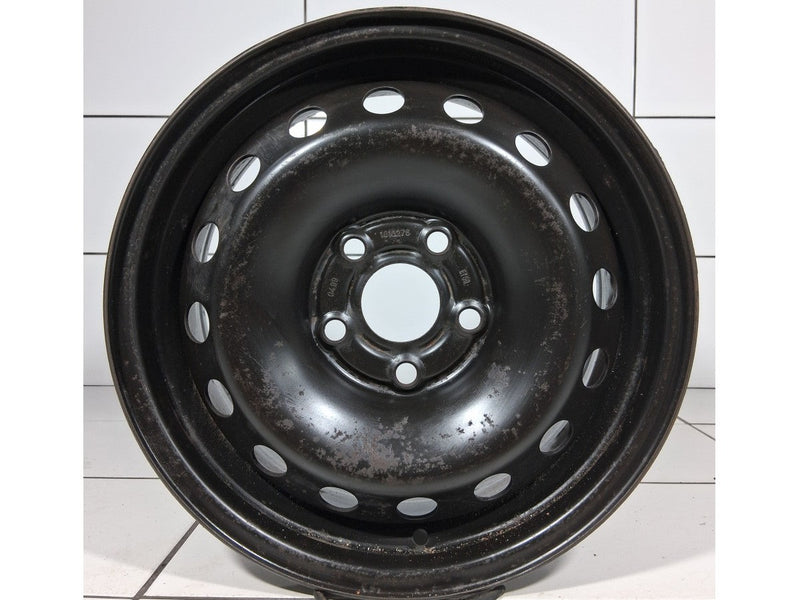 RENAULT OE 15' Czarny