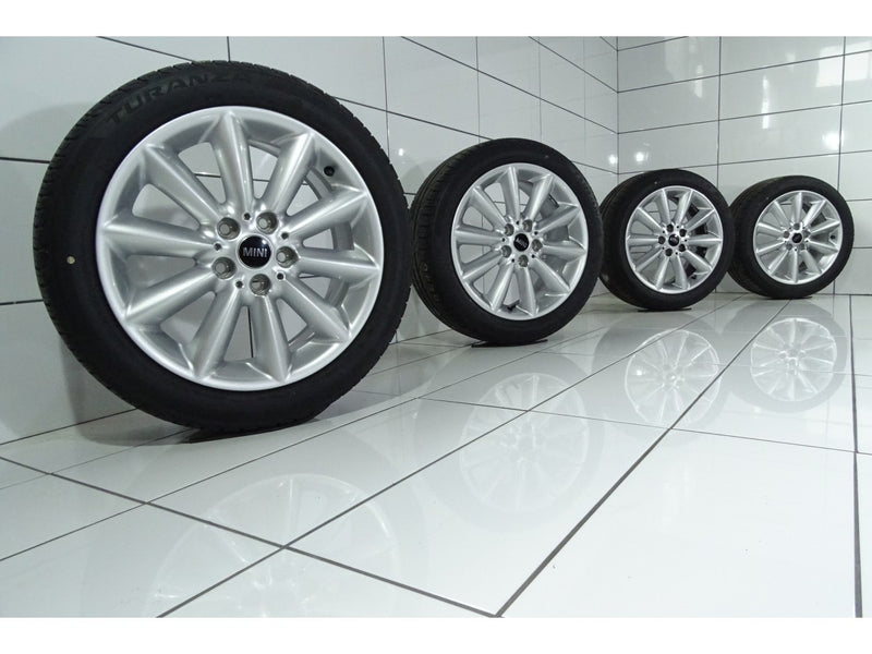 BRIDGESTONE Turanza T001 225/45R17 94 W MINI F54, CLUBMAN