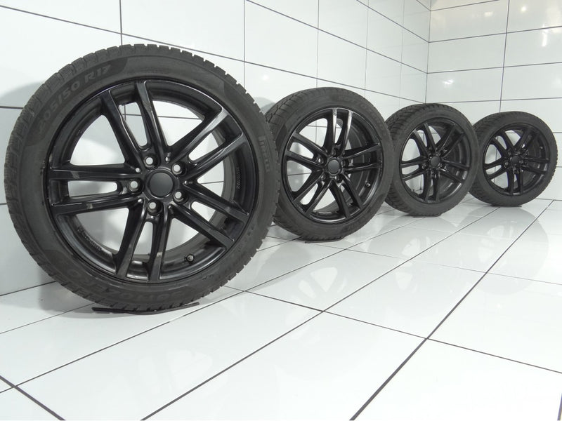 PIRELLI Sottozero 3 Winter 205/50R17 93 V BMW 2 F45 F46