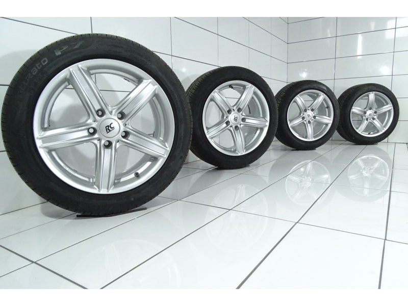 PIRELLI Cinturato P7 225/50R17 94 V