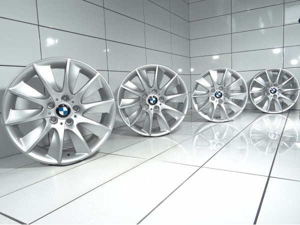 BMW OE 18' Srebrny BMW 6 F06 F11 F12 F13, 5 F10 F11