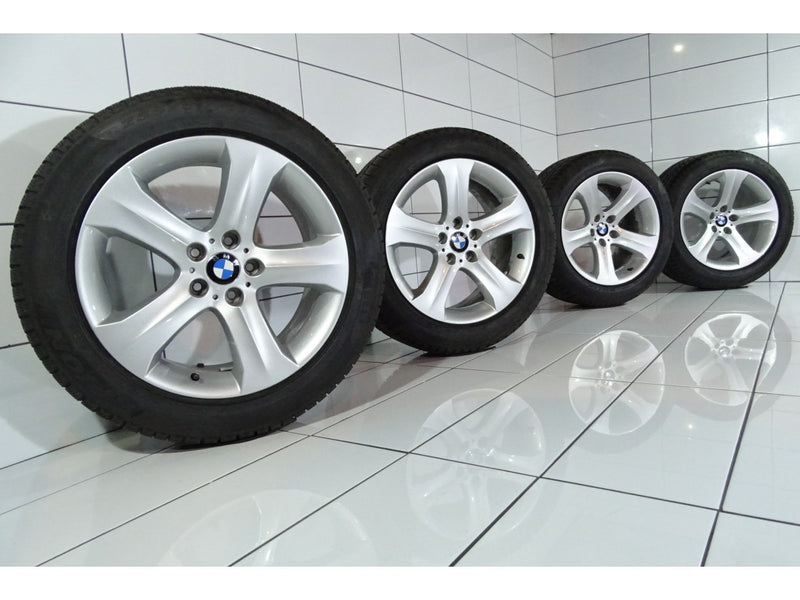 PIRELLI Scorpion Winter 255/50R19 107 V BMW X6, E71, E72