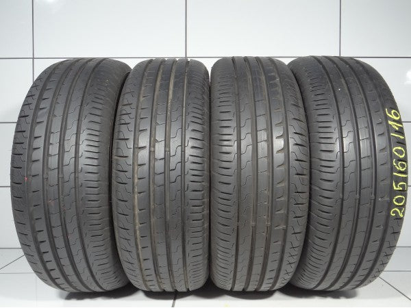 Avon ZV7 205/60R16 96 V