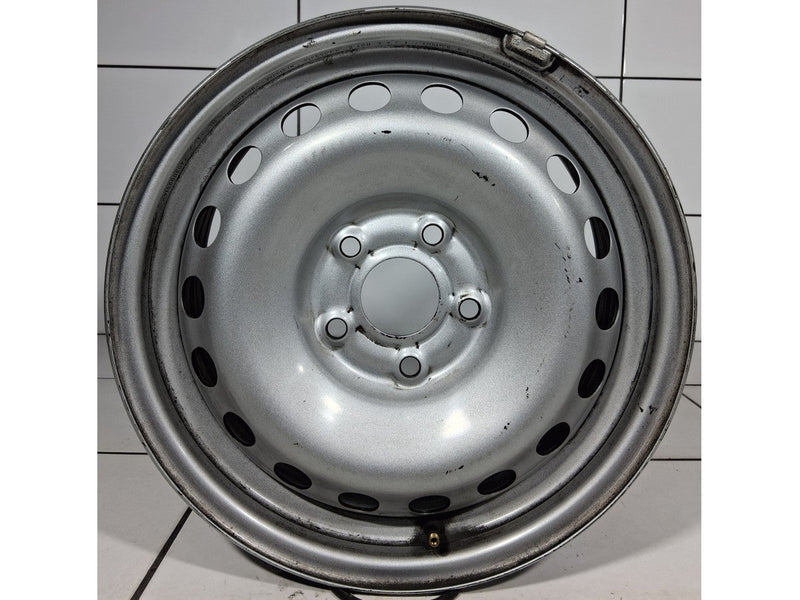 RENAULT OE 15' Srebrny