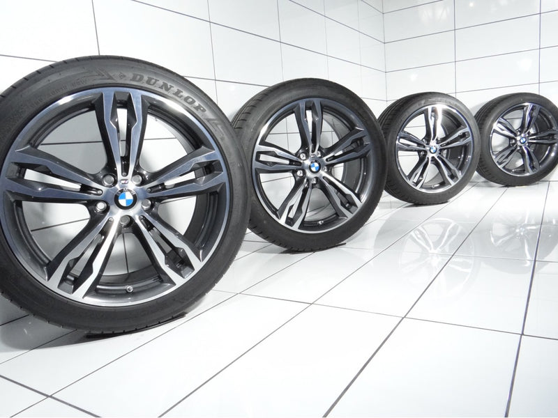 Dunlop SPORT MAXX RT2 DSST 225/45R19 92 W BMW X1 F48, X2 F39