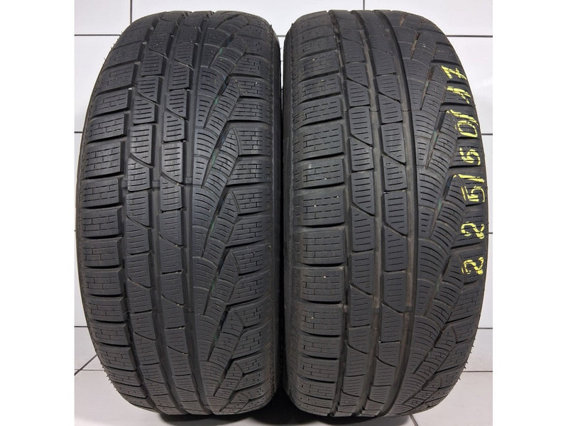 PIRELLI Sottozero Winter 210 Serie II 225/50R17 94 H [2017] 6MM