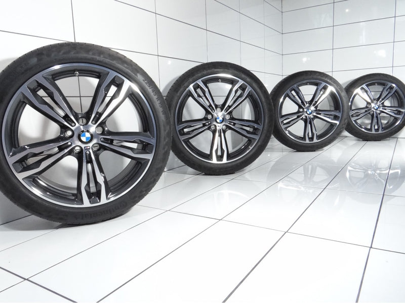 Continental PREMIUMCONTACT 6 SSR 225/45R19 92 W BMW X1 F48, X2 F39