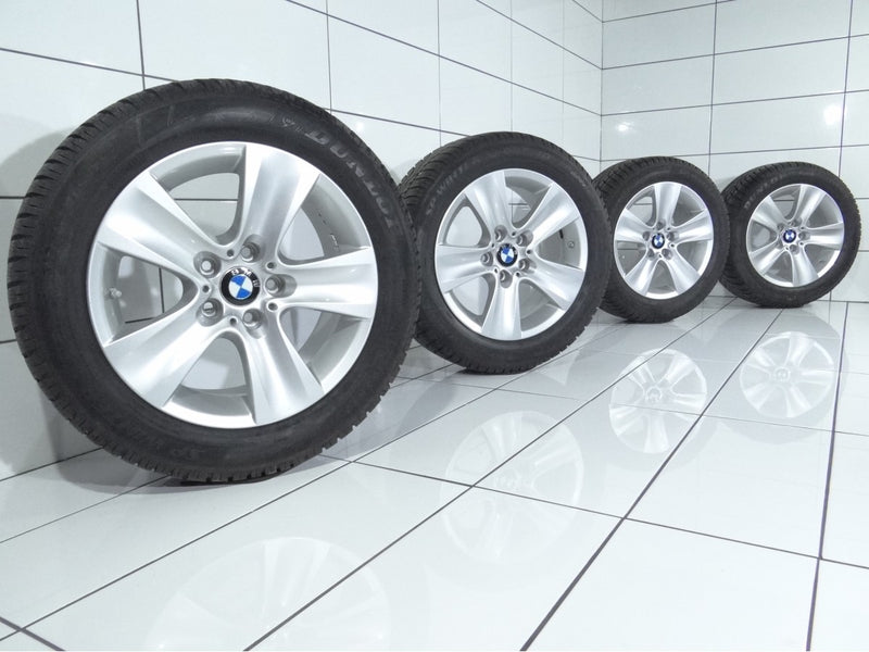 Dunlop SP Winter Sport 3D DSST 225/55R17 97 H BMW 5 F10, F11, 6 F06, F12, F13
