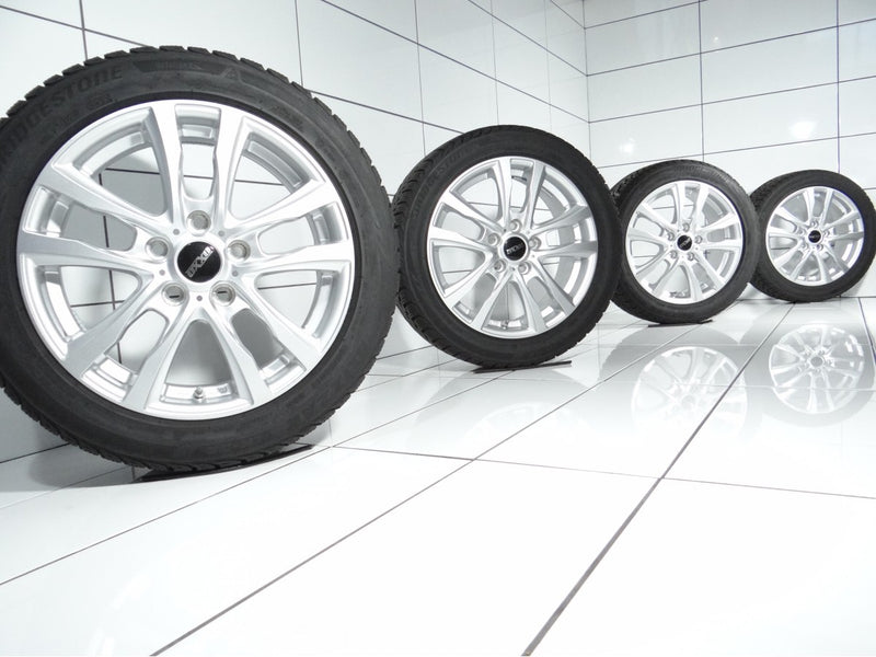 BRIDGESTONE Blizzak LM-32 195/50R16 88 H BMW 2 F45, F46